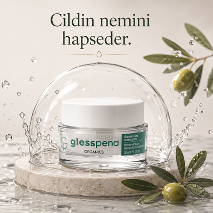 Bariyer Koruyucu Nemlendirici Krem