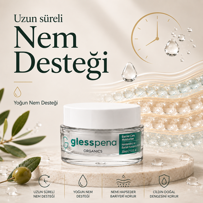 Bariyer Koruyucu Nemlendirici Krem