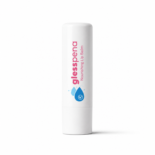 Doğal Dudak Kremi Besleyici ve Nemlendirici Lip Balm