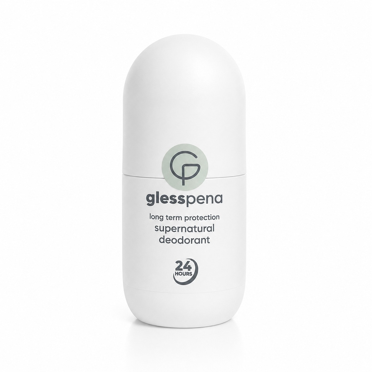 Doğal İçerikli Erkek Roll-On Deodorant