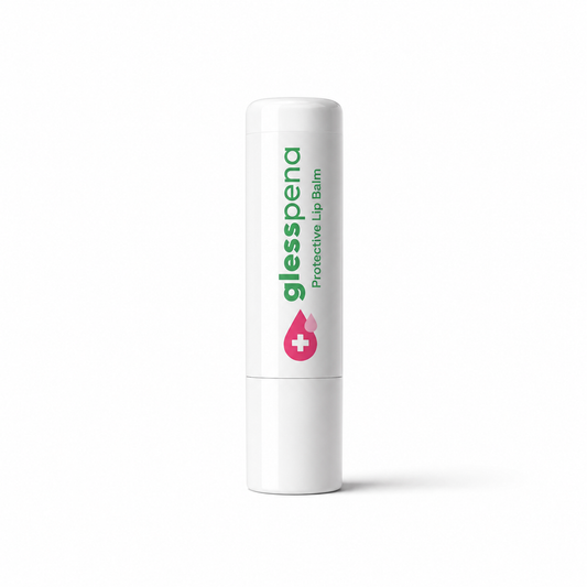 Doğal Dudak Kremi Koruyucu ve Nemlendirici Lip Balm 5 ml