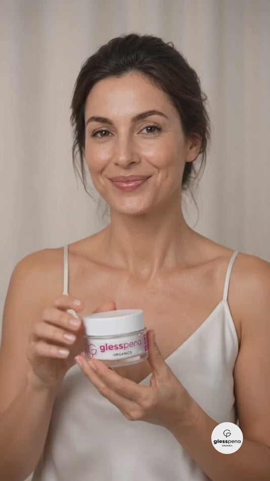 Anti-Aging Yaşlanma Karşıtı Krem